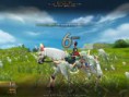 Project Alicia (Alicia Online Horse Racing)